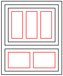 Hydra diagram as nested boxes, medium