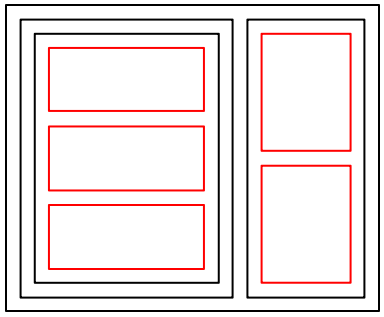 Hydra diagram as nested boxes, wide