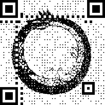 QR code